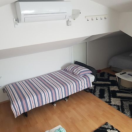 Apartment Prima Копер Экстерьер фото
