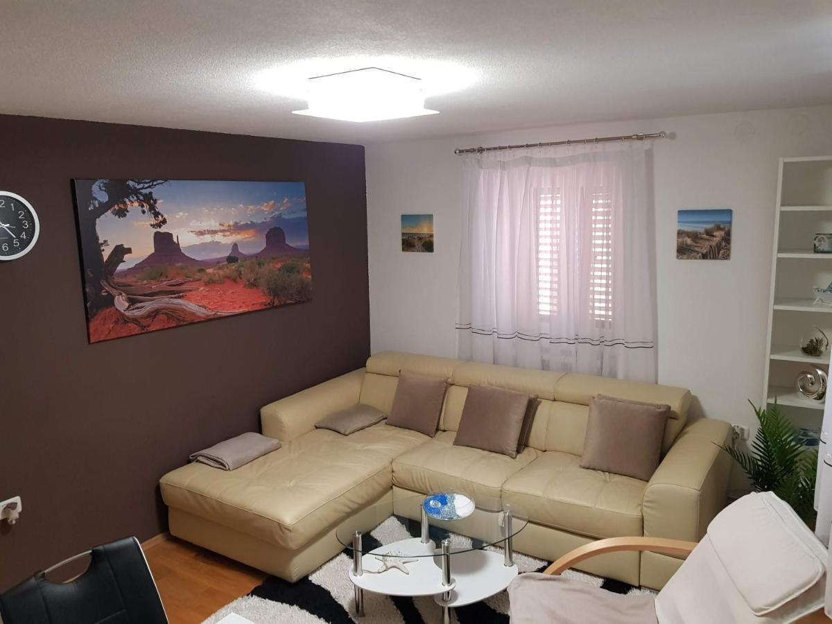Apartment Prima Копер Экстерьер фото