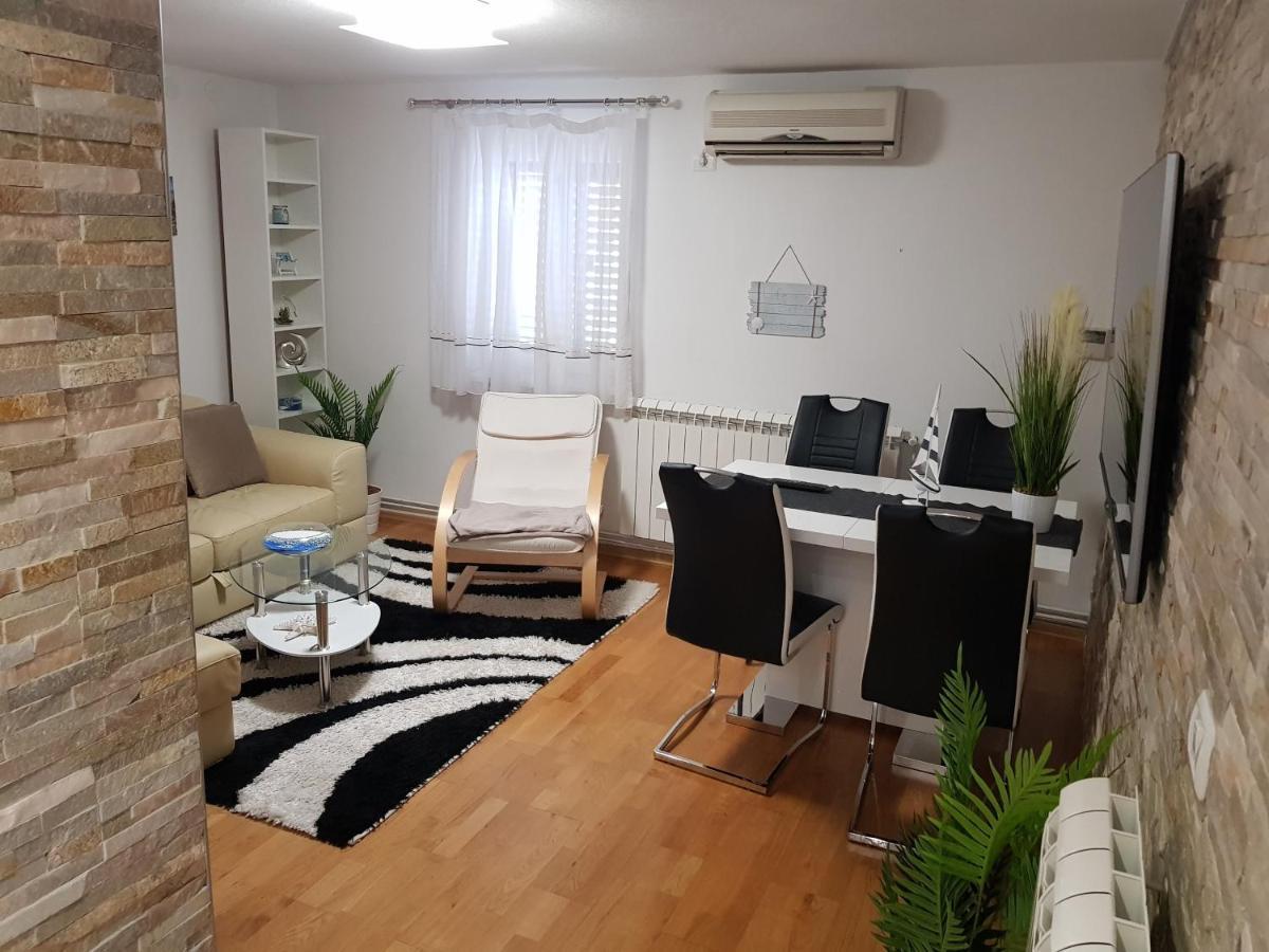 Apartment Prima Копер Экстерьер фото
