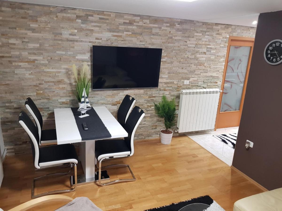 Apartment Prima Копер Экстерьер фото