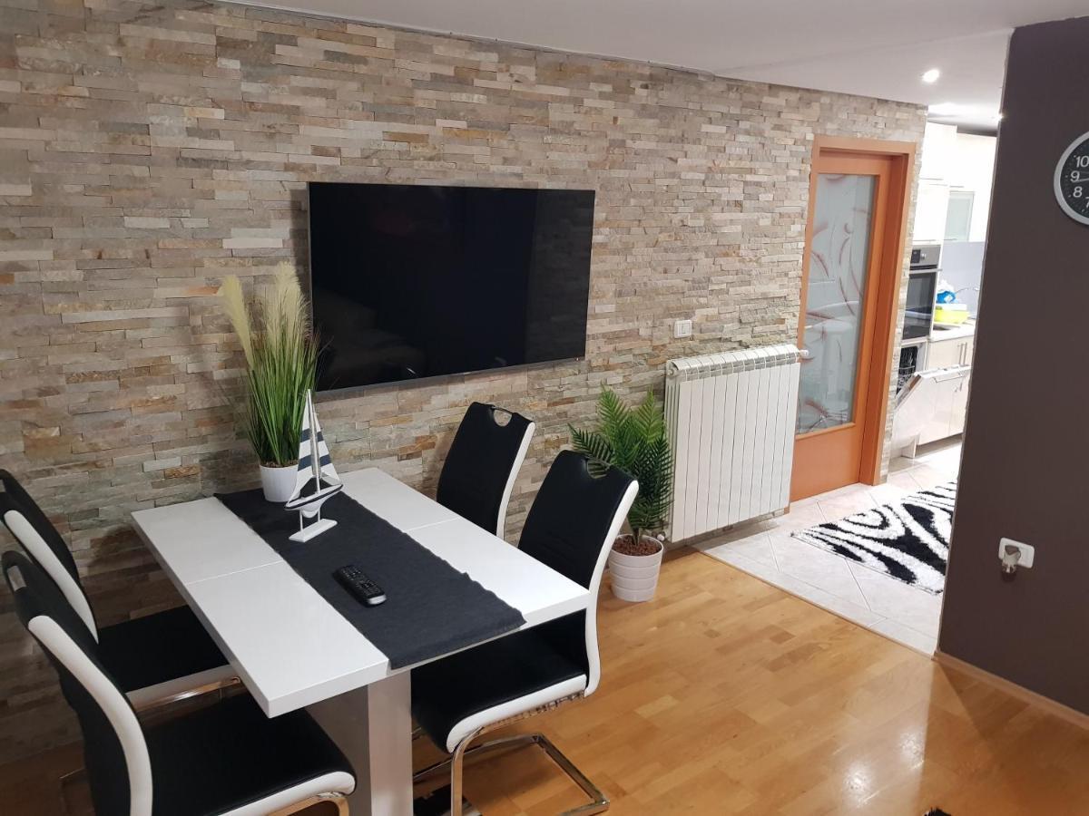 Apartment Prima Копер Экстерьер фото