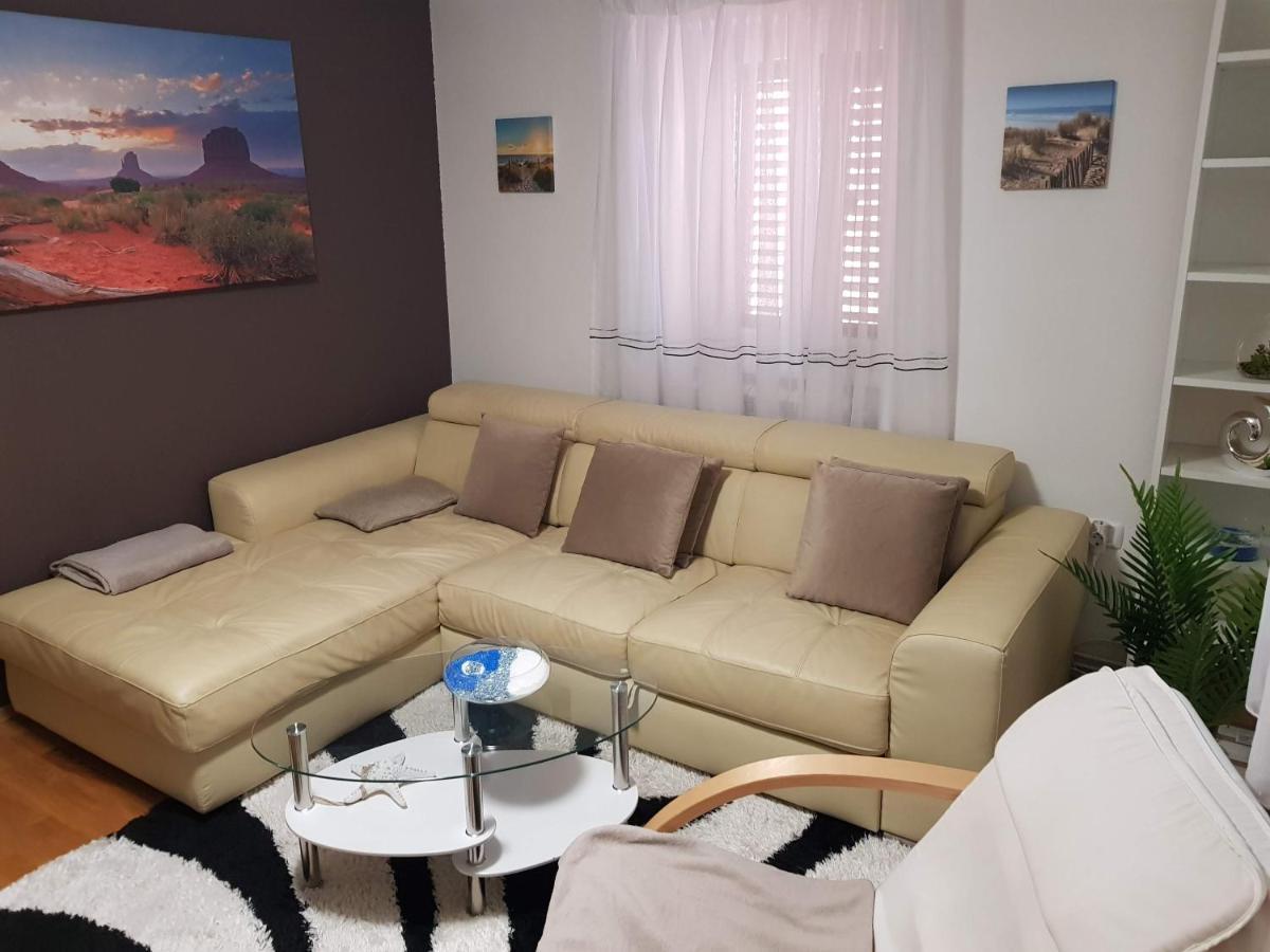 Apartment Prima Копер Экстерьер фото