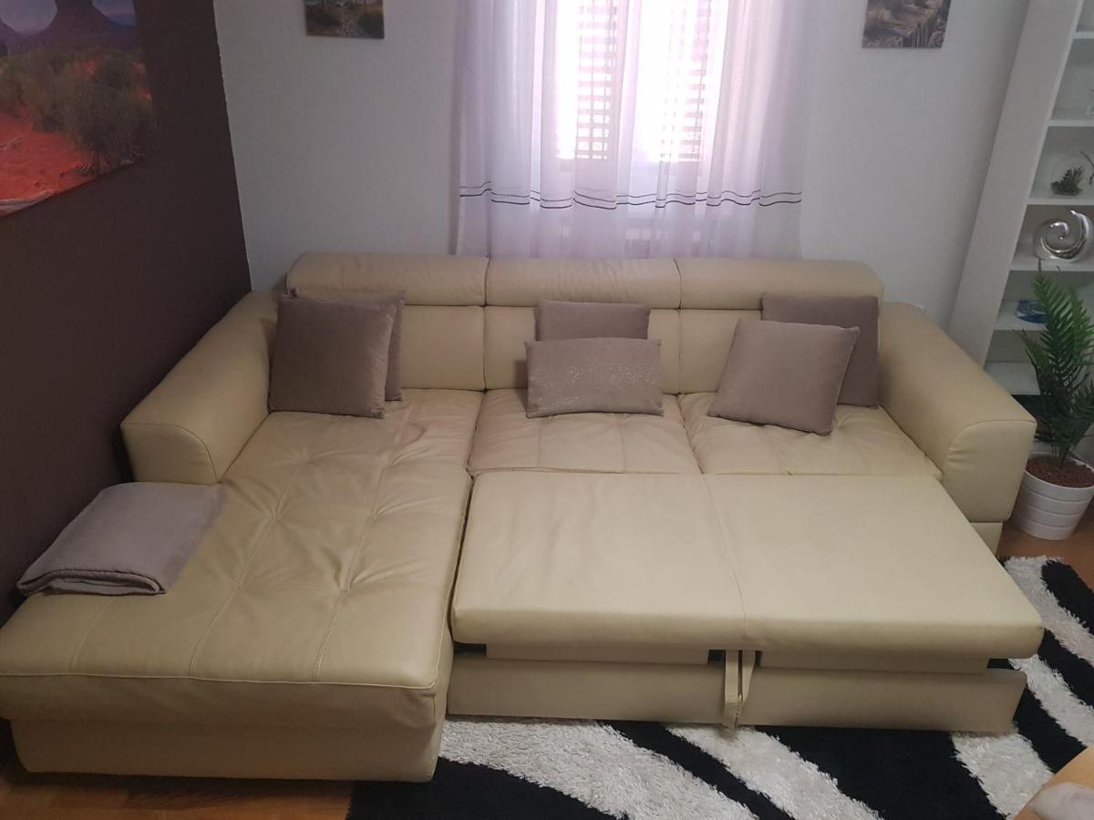 Apartment Prima Копер Экстерьер фото