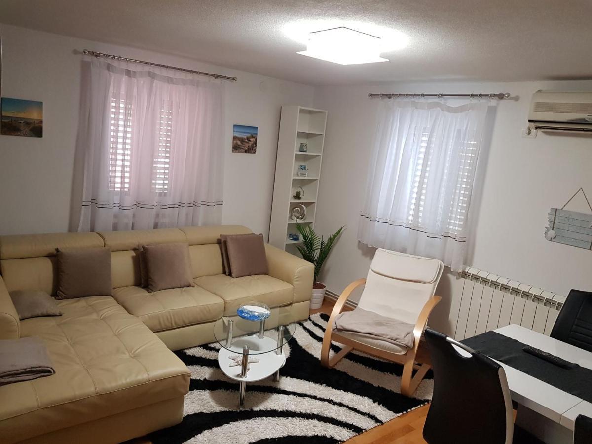 Apartment Prima Копер Экстерьер фото
