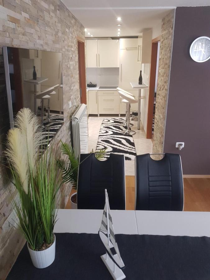 Apartment Prima Копер Экстерьер фото