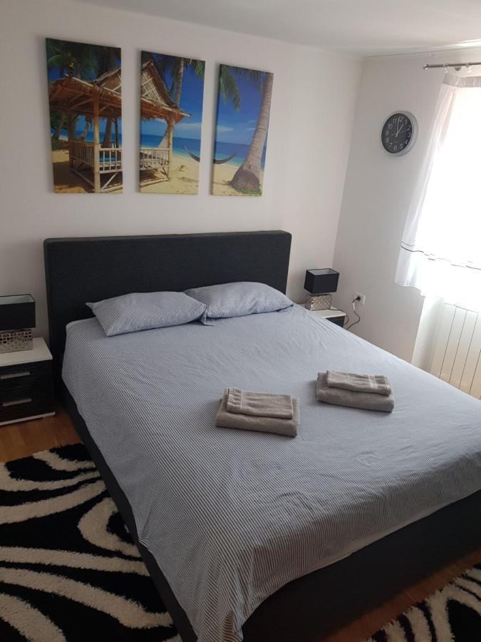 Apartment Prima Копер Экстерьер фото