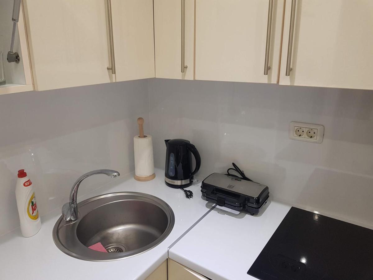 Apartment Prima Копер Экстерьер фото