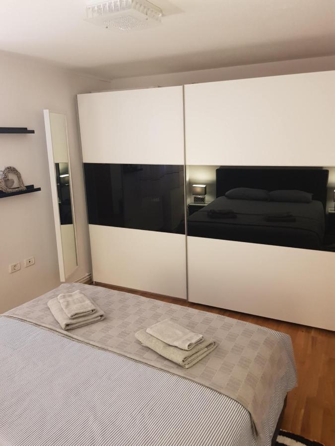 Apartment Prima Копер Экстерьер фото
