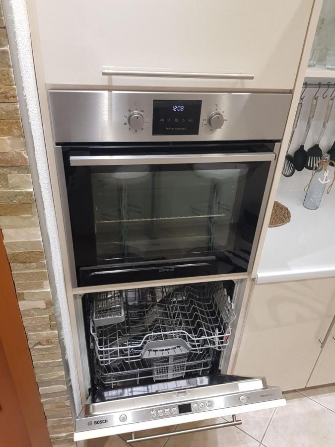 Apartment Prima Копер Экстерьер фото