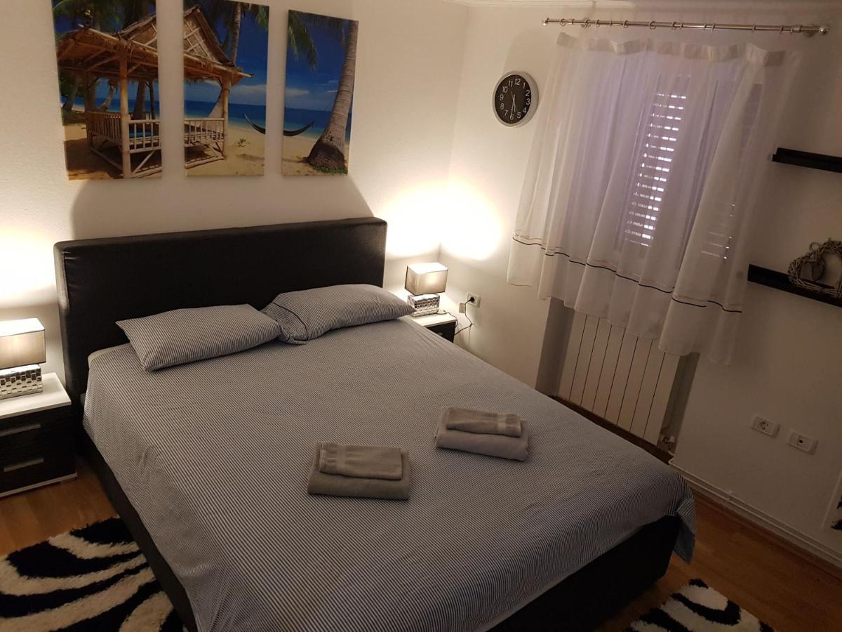 Apartment Prima Копер Экстерьер фото