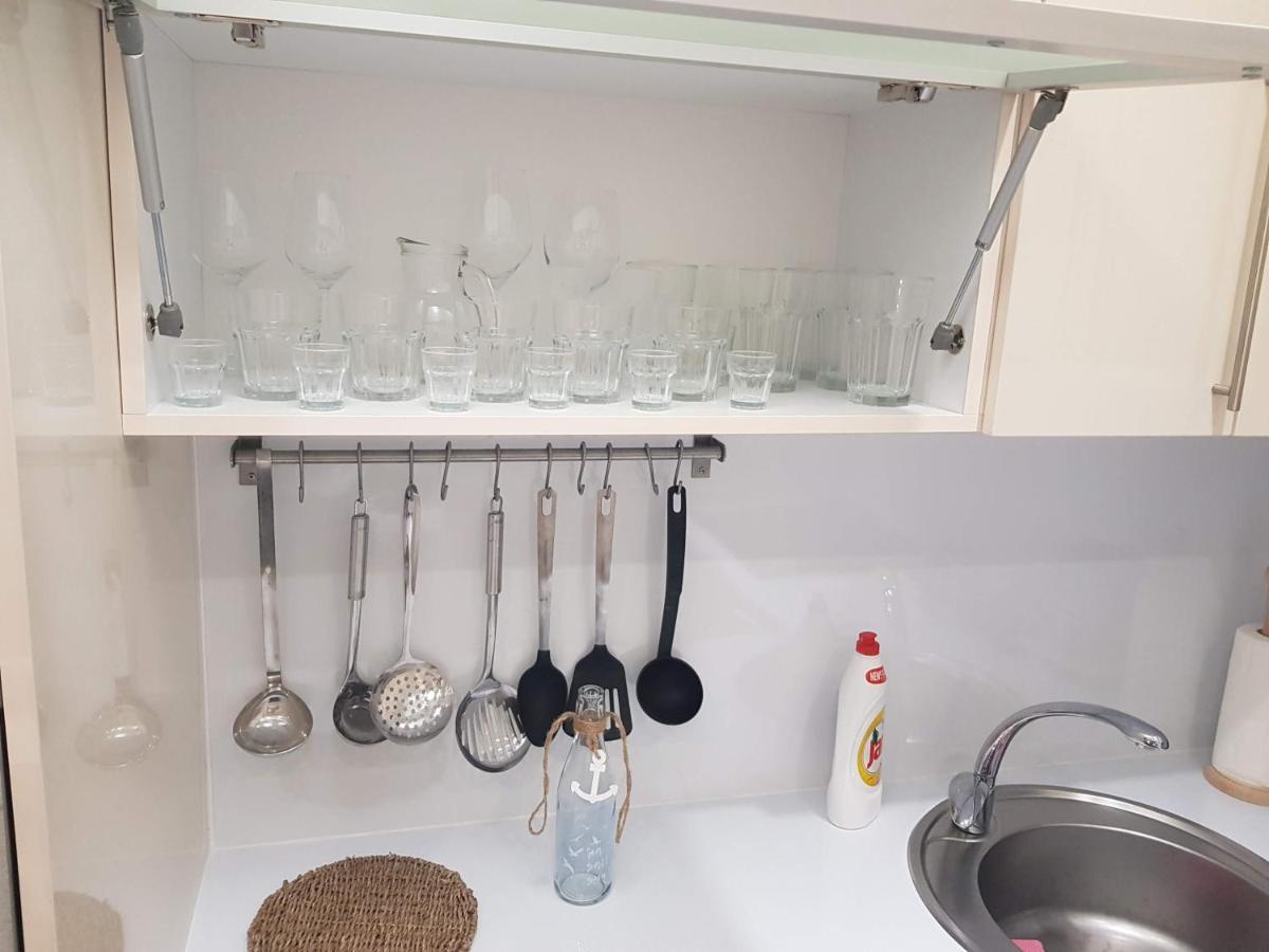 Apartment Prima Копер Экстерьер фото