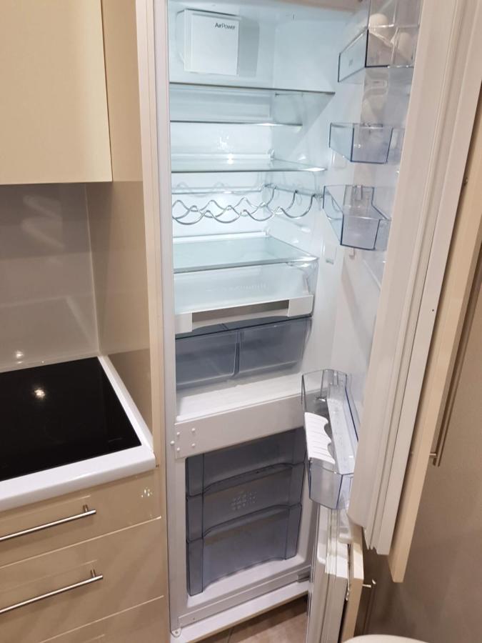 Apartment Prima Копер Экстерьер фото