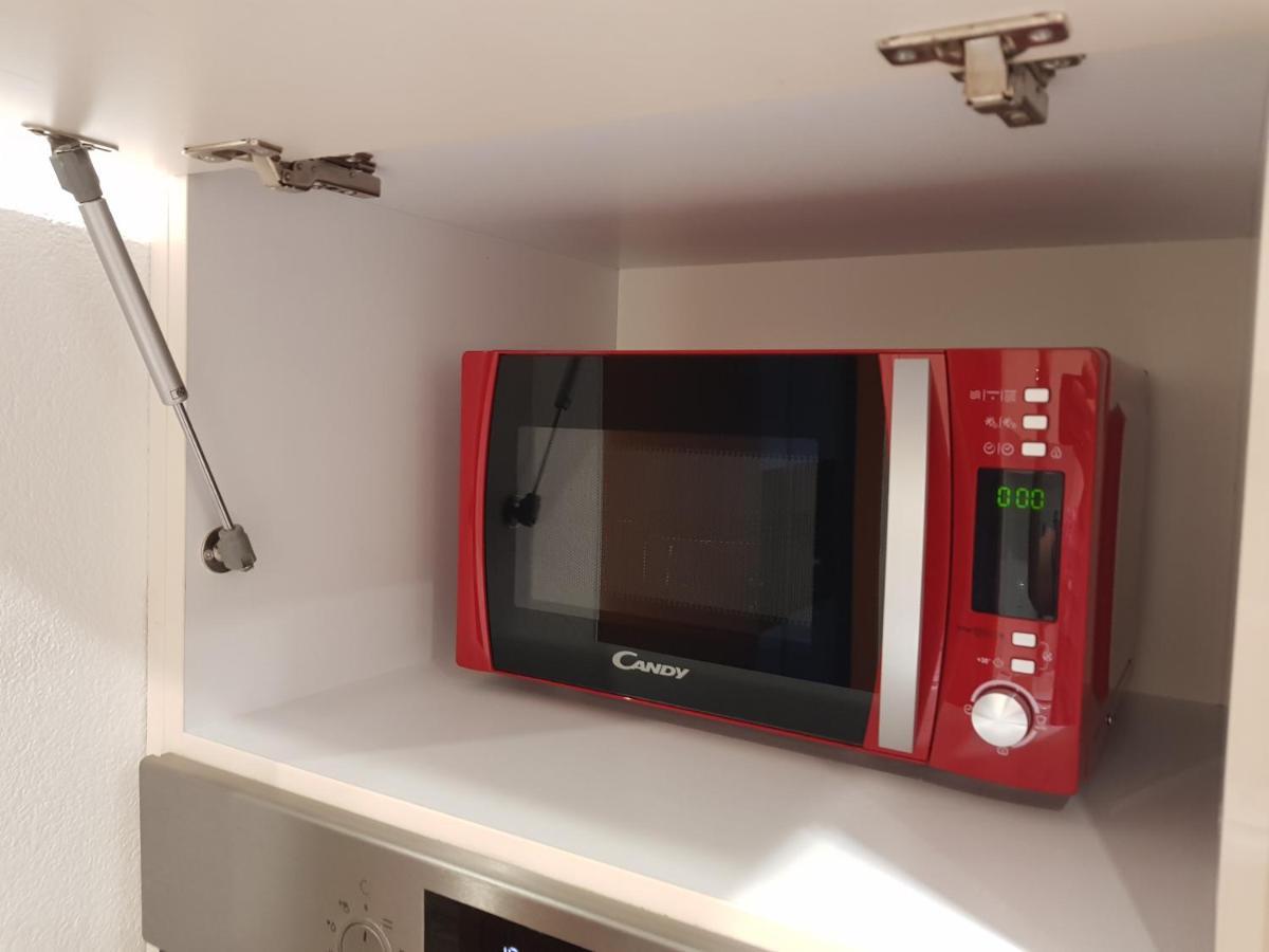 Apartment Prima Копер Экстерьер фото