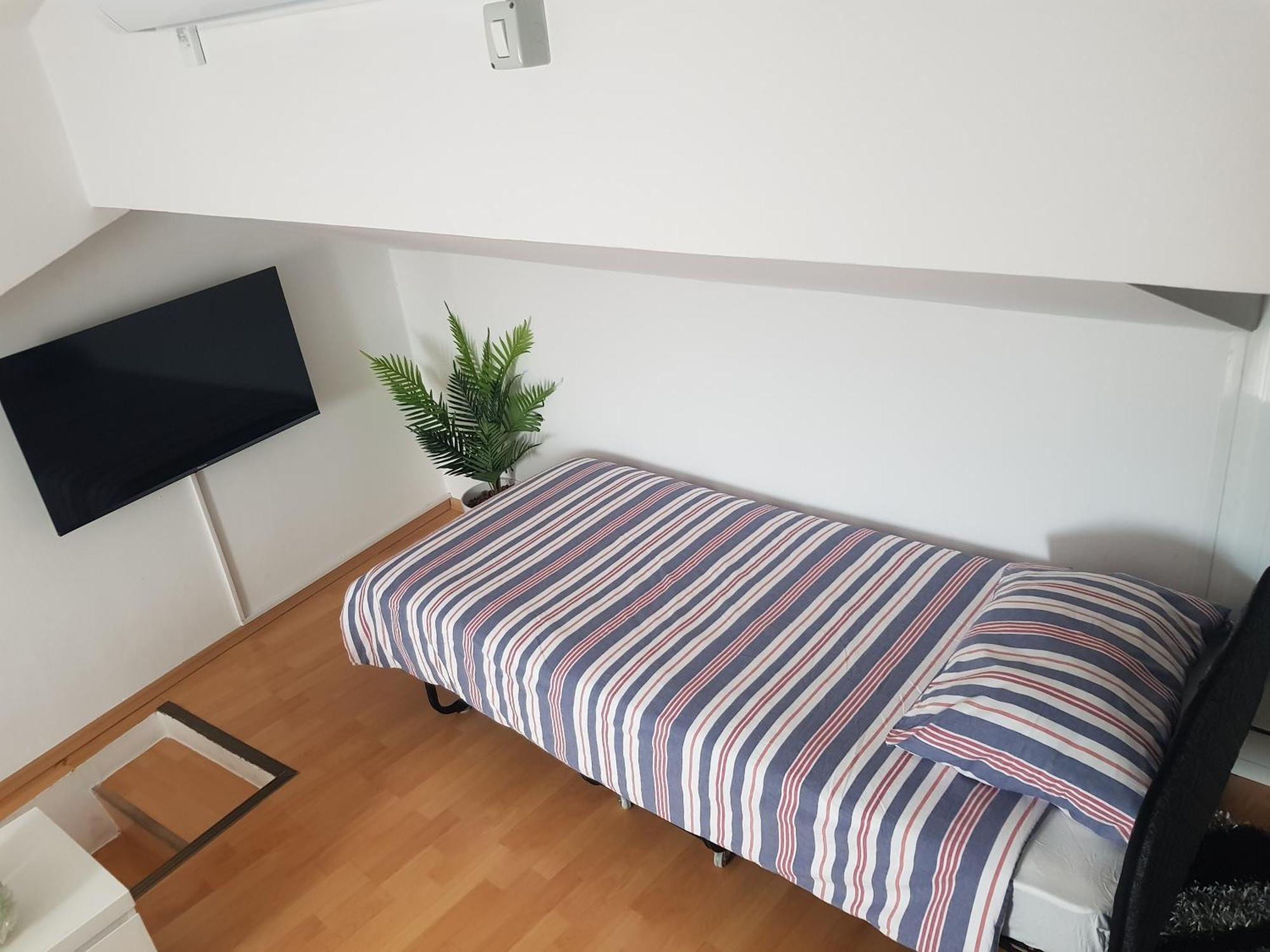 Apartment Prima Копер Экстерьер фото