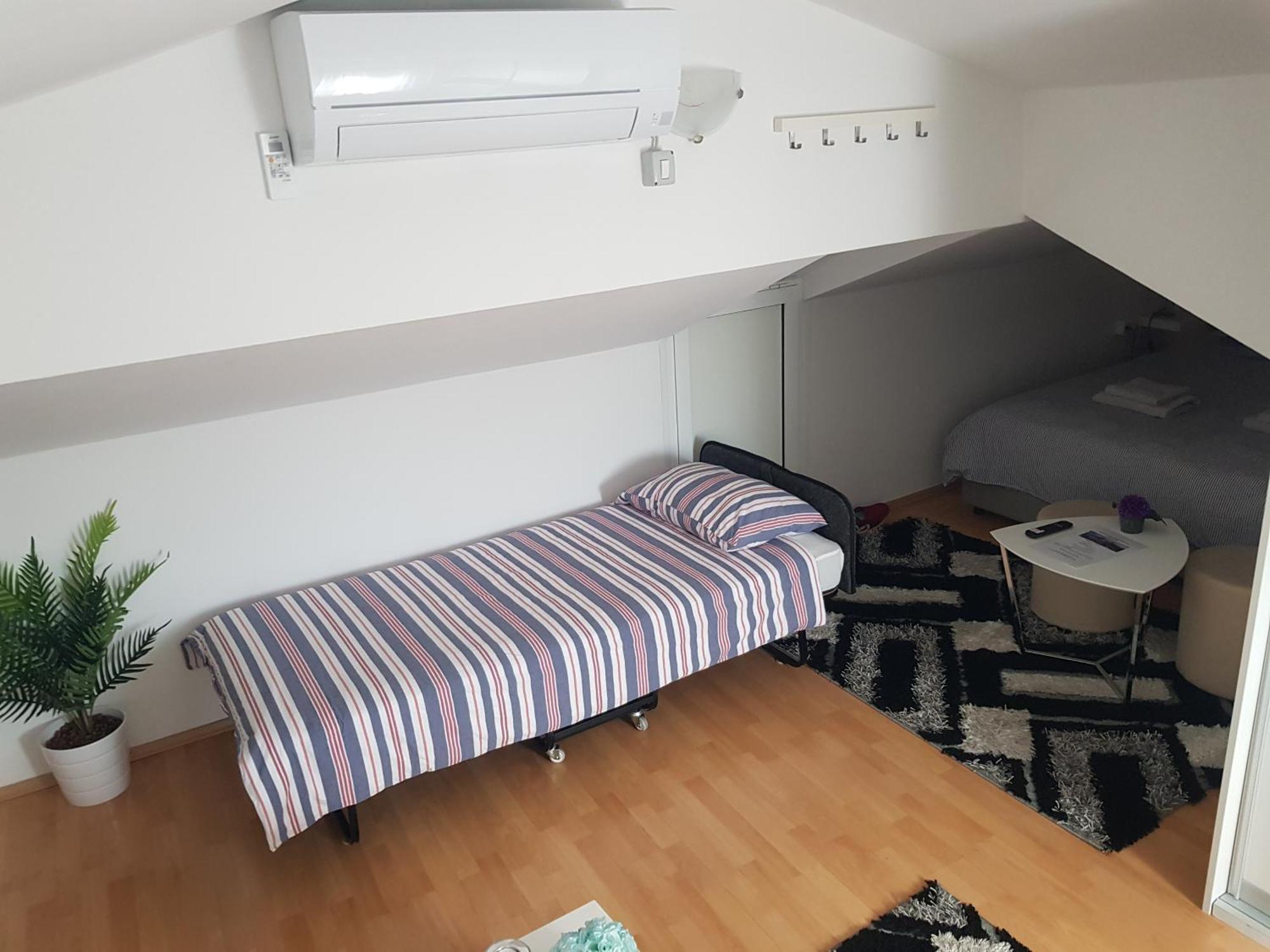 Apartment Prima Копер Экстерьер фото