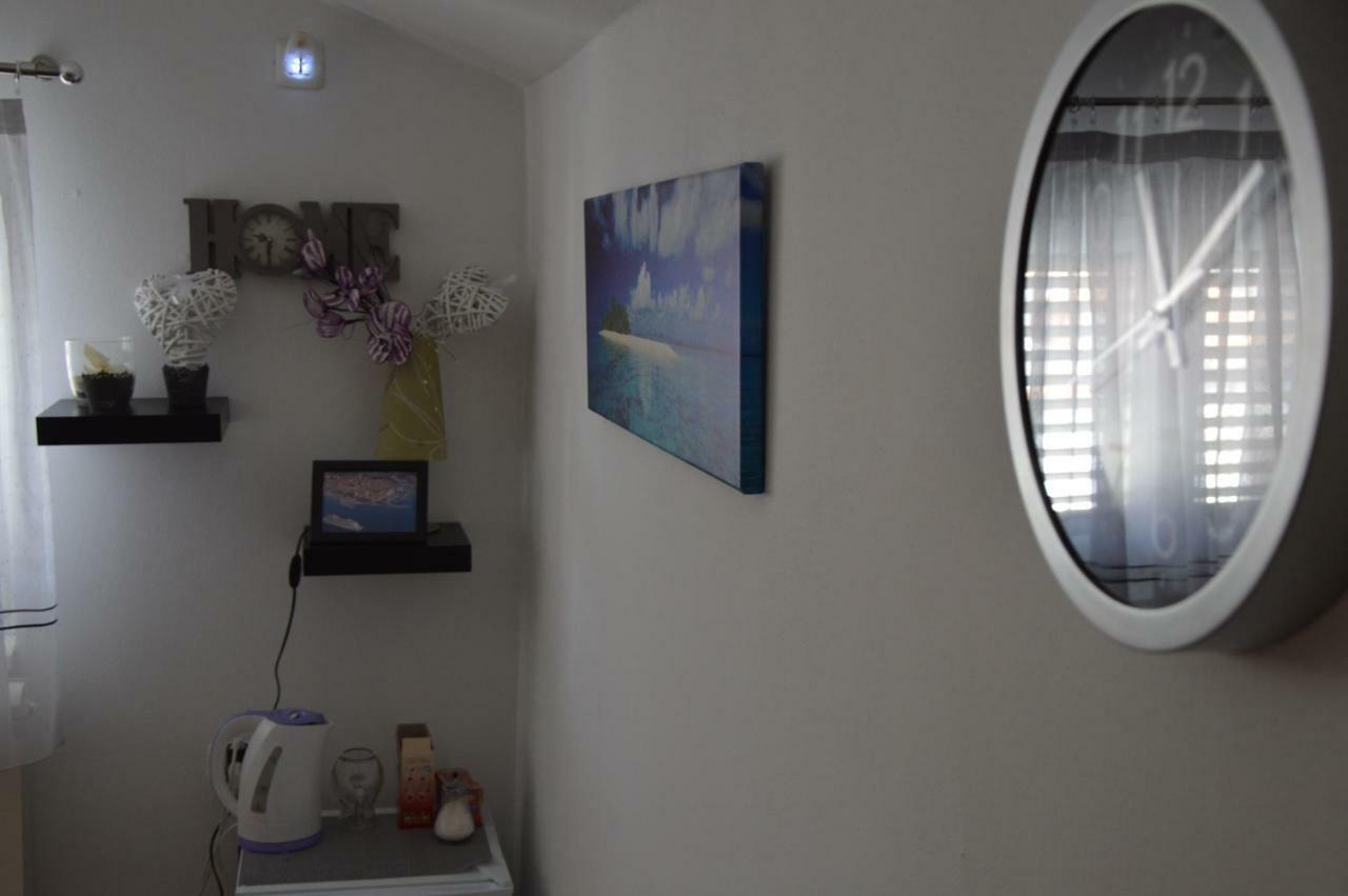 Apartment Prima Копер Экстерьер фото