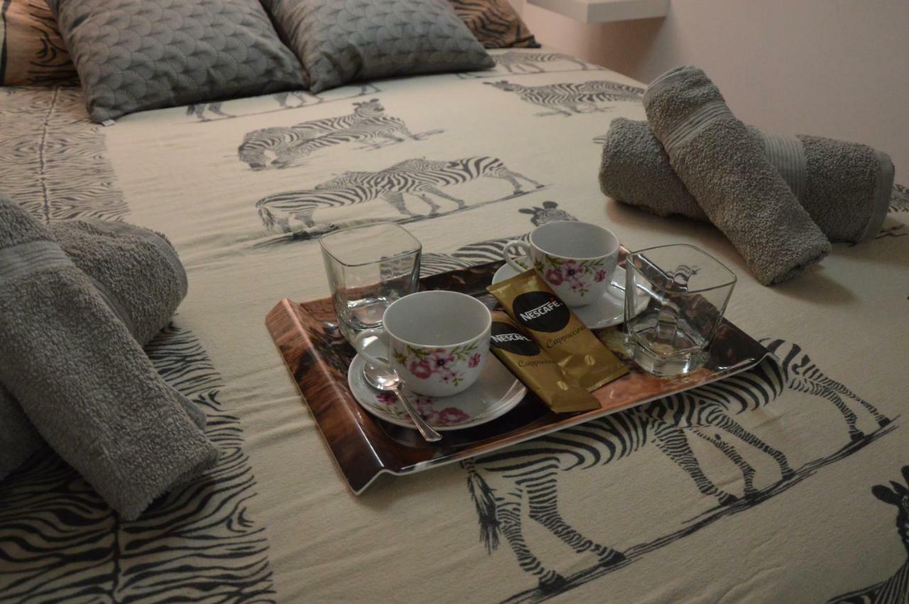 Apartment Prima Копер Экстерьер фото